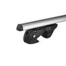 Menabo dakdrager Sherman geschikt voor Mercedes Benz M-Klasse (2011-2015)