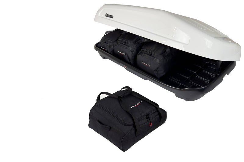 Kjust dakkoffer tassenset Modula Evo 400-6
