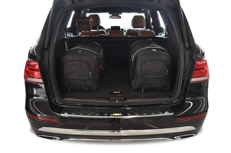 Kjust Reisetaschenset für Mercedes Benz GLE (W166) (2015-2019) 