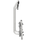 Perruzzo 4X4 Alu Fietsendrager With trails Stelvio-2