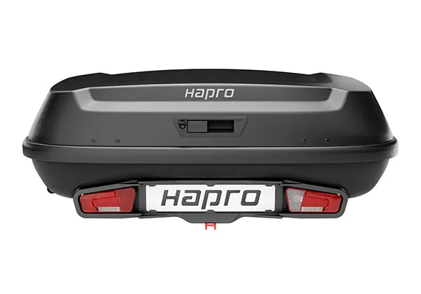 Hapro Boxer L 420 Hexagon black compleet-4