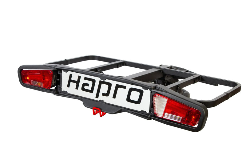 Hapro Boxer L 420 Hexagon black compleet-2