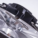 Spikes Spider Easy Sport 4-5