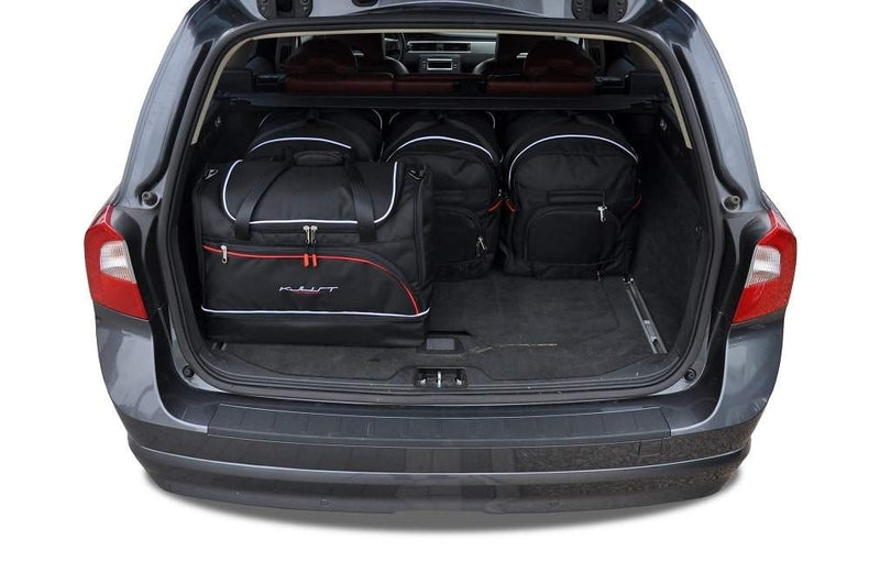 Kjust Reisetaschen-Set für Volvo V70 Kombi (2000-2007) 