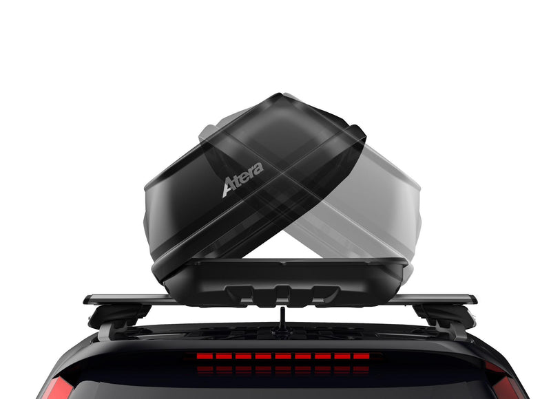 Atera dakkoffer Casar M 380 Lava