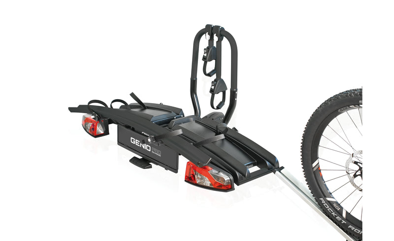 Atera Erweiterung (drittes Fahrrad) Genio Pro schwarze Edition 