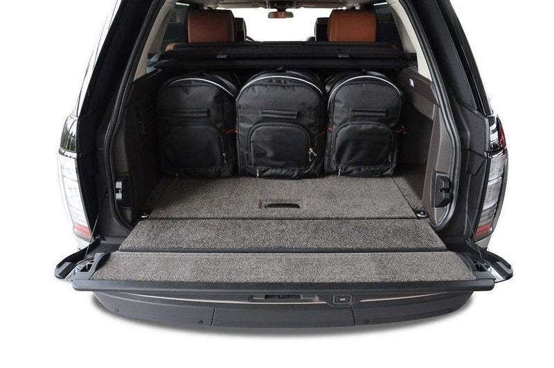 Kjust Reisetaschen-Set passend für Land Rover Range Rover Serie IV (2013-2022)