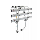 Peruzzo Achterklep Fietsendrager Padova Alu 30 Mm Tube-3