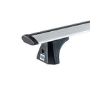 Cruz dakdragerset Airo T geschikt voor Toyota C-HR (2016-2024)