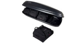 Kjust dakkoffer tassenset Hapro Carver 6.5-3