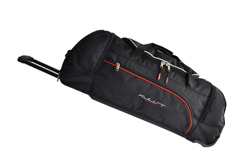 Kjust Trolleytas 97 L-2