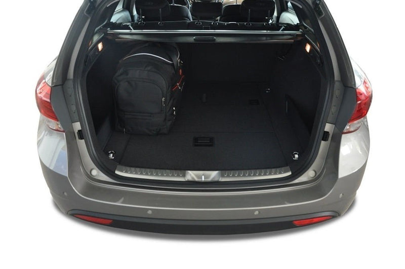 Kjust Reisetaschenset für Hyundai i40 Tourer (2011-) 