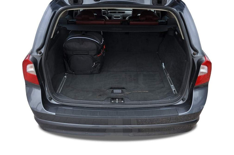 Kjust Reisetaschen-Set für Volvo V70 Kombi (2000-2007) 