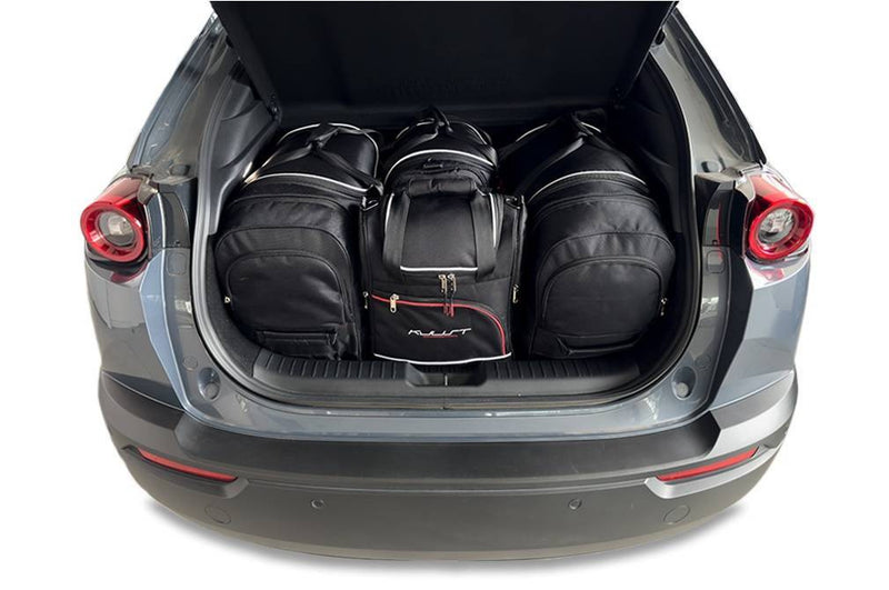 Kjust Reisetaschenset für Mazda MX-30 (2022-) 