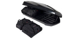 Kjust dakkoffer tassenset Aleo Strike 480-4