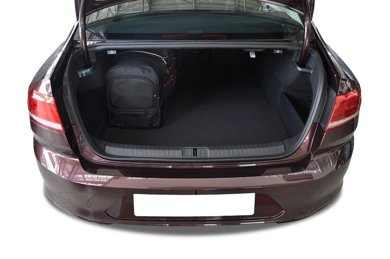 Kjust Reisetaschenset für Volkswagen Passat (B8) Limousine (2014-) 