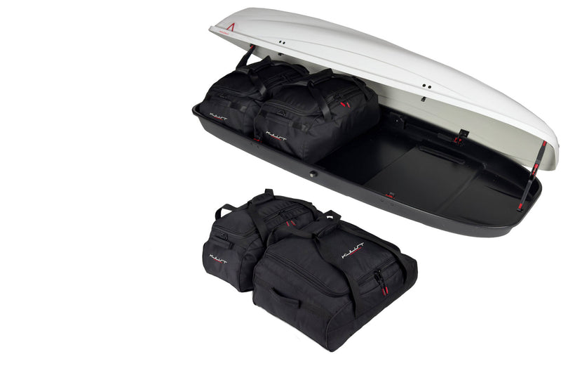 Kjust dakkoffer tassenset G3 Helios 480