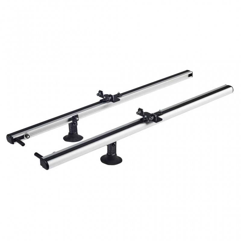 Cruz uitschuifbare roller compleet 60cm-3
