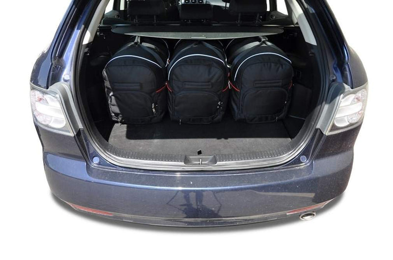 Kjust Reisetaschenset für Mazda CX-7 (2007-2013) 