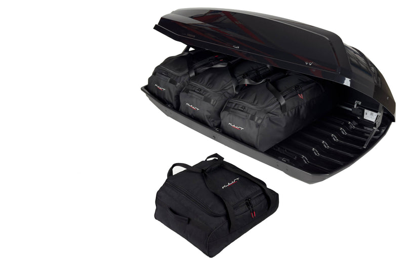 Kjust dakkoffer tassenset GP Rapture 520