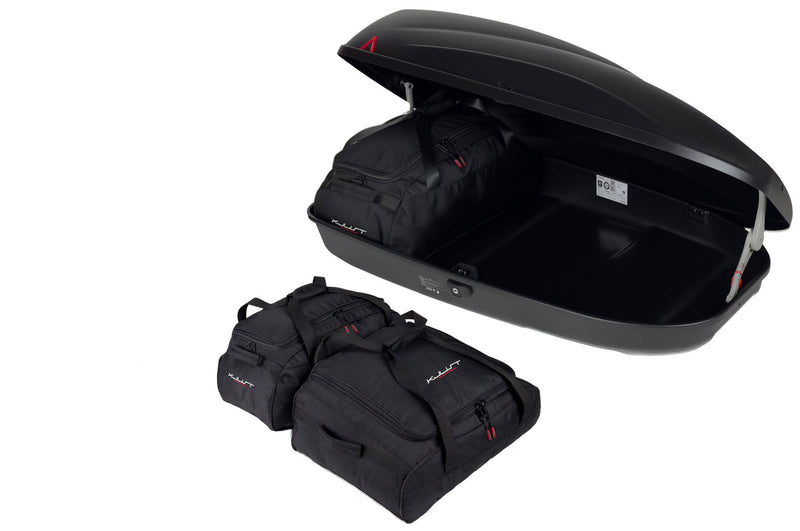 Kjust dakkoffer tassenset G3 Krono 320