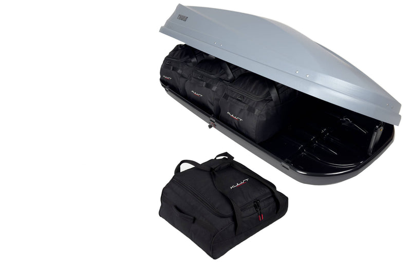 Kjust Dachbox-Taschenset Thule Touring L 
