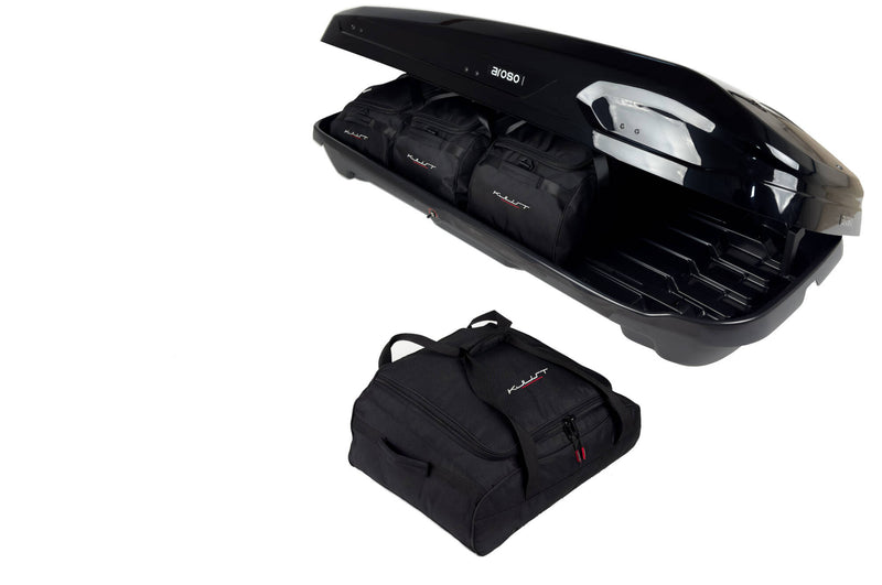 Kjust dakkoffer tassenset Aroso Stuttgart 470-6