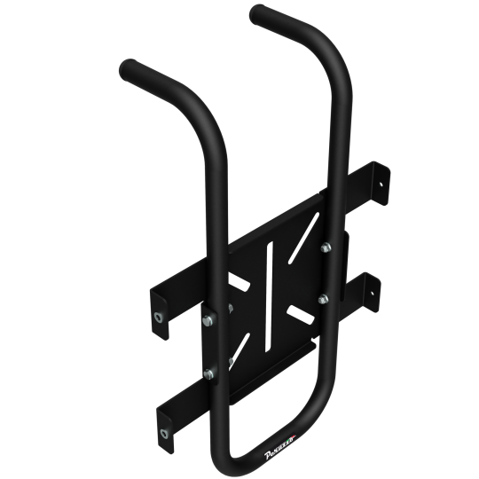 Perruzzo 4X4 Wheel Support Fietsendrager Stelvio