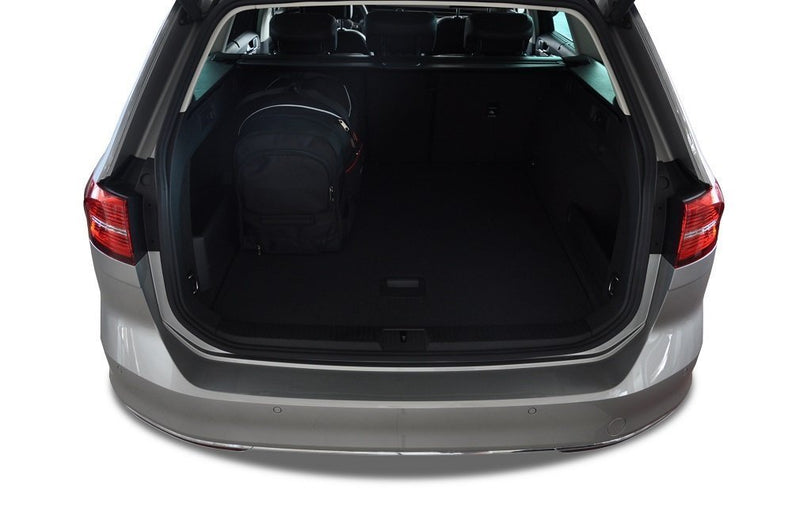 Kjust Reisetaschenset für Volkswagen Passat (B8) Variant (2014-2024) 