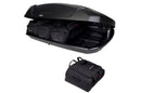 Kjust dakkoffer tassenset Thule Force Xt L-7