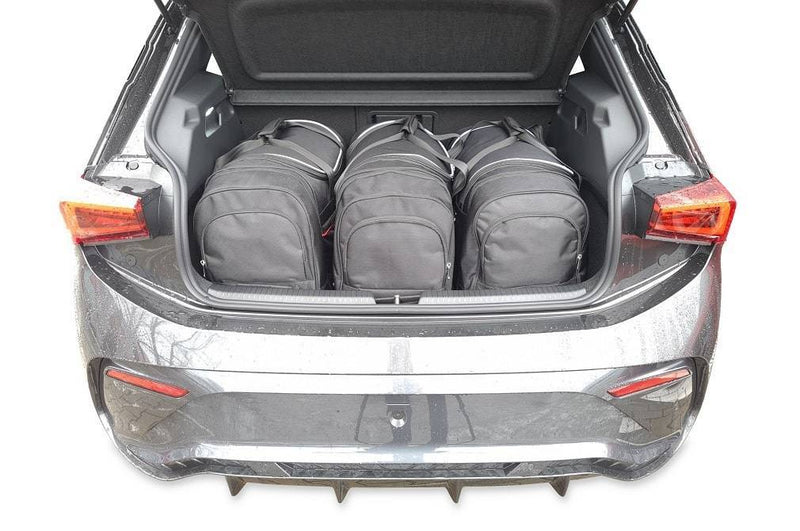 Kjust Reisetaschenset für Cupra Born (2022-) 