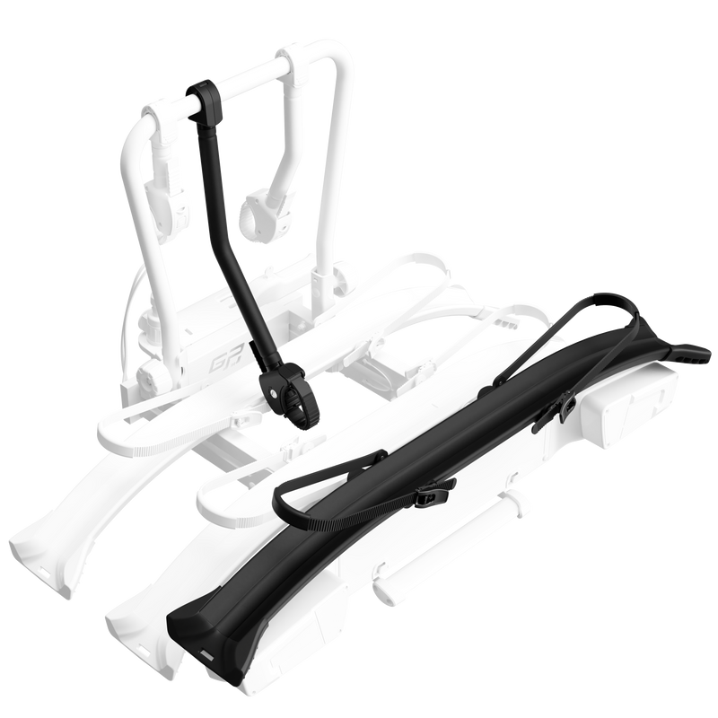 GP Zusätzlicher Fahrradkit für Plattform Saturn 