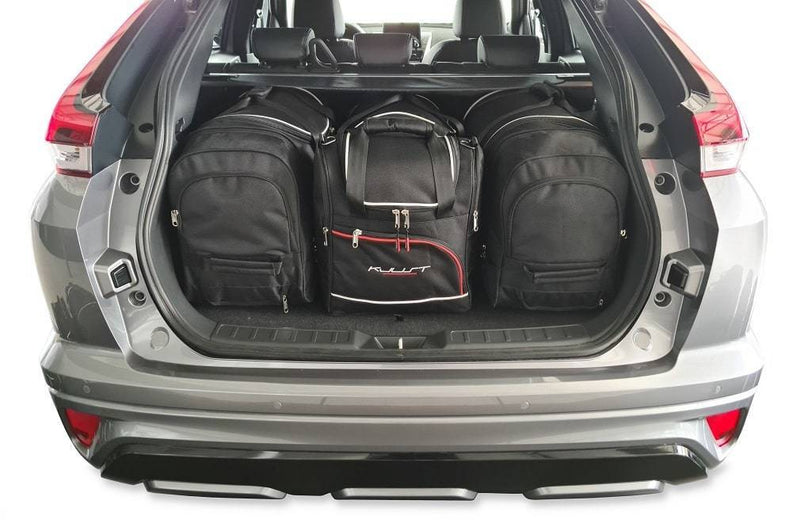 Kjust Reisetaschenset für Mitsubishi Eclipse Cross (2017-) 