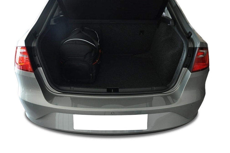 Kjust Reisetaschenset für Seat Toledo (2012-) 