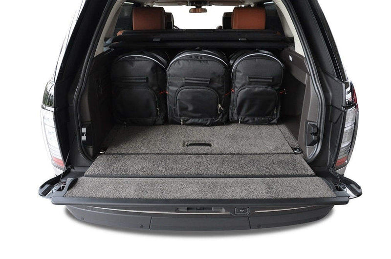 Kjust Reisetaschen-Set passend für Land Rover Range Rover Serie IV (2013-2022)