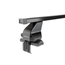 Menabo dakdragerset Omega staal geschikt voor Seat Ateca (2016-)-1