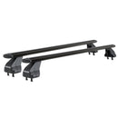 Menabo dakdragerset Omega Plus geschikt voor Subaru WRX STi Sedan (2014-2019)-2