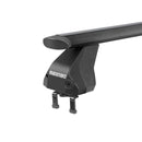 Menabo dakdragerset Omega Plus geschikt voor BMW 3 serie Sedan (G20) (2019-)-1