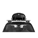 Hapro dakkoffer Trivor 440 Zwart-3