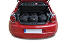 Kjust reistassenset geschikt voor Alfa Romeo Mito (2008-2018)-1