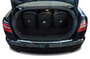 Kjust reistassenset geschikt voor Audi A6 (C6) Sedan (2004-2011)-2