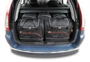 Kjust reistassenset geschikt voor Citroen C4 (I) Grand Picasso (2006-2014)-1