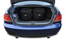 Kjust reistassenset geschikt voor BMW 3 serie (E92) coupe (2006-2010)-2