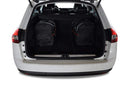 Kjust reistassenset geschikt voor Citroen C5 Tourer stationwagen (2008-2018)-4