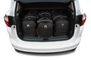 Kjust reistassenset geschikt voor Ford C-Max (II) (2010-2019)-1