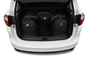 Kjust reistassenset geschikt voor Ford C-Max (II) (2010-2019)-2
