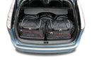 Kjust reistassenset geschikt voor Ford Focus (II) Wagon (2004-2008)-1