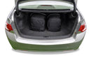 Kjust reistassenset geschikt voor Honda Accord Sedan (2008-2013)-3