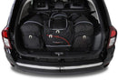 Kjust reistassenset geschikt voor Jeep Compass (2006-2011)-1