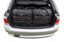 Kjust reistassenset geschikt voor BMW 5 serie (E61) Touring (2004-2010)-1